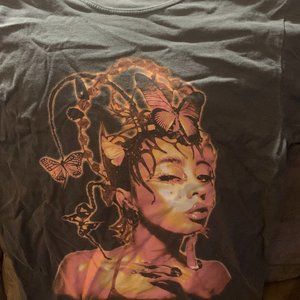 Kali Uchis - Red Moon In Venus Tour Pt. II 9/30/ 2023 (Hollywood Bowl) MEDIUM